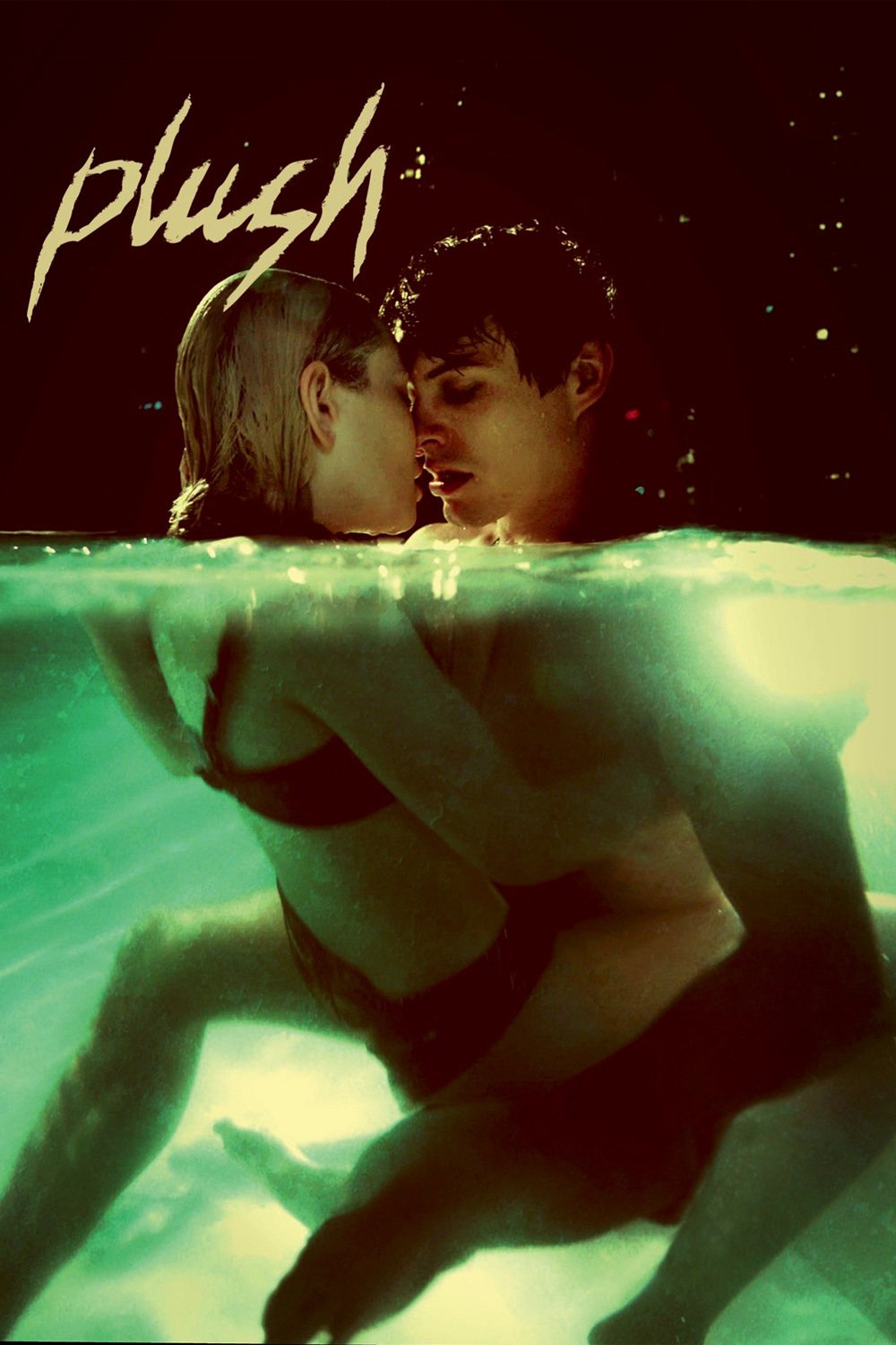 Plush (2013) (+18)