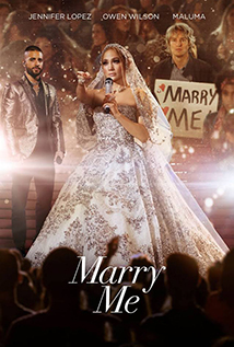 Marry Me (2022)