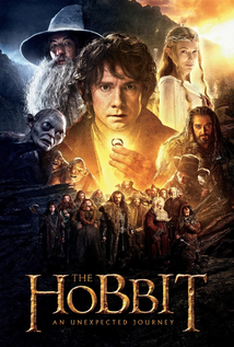 The Hobbit: An Unexpected Journey (2012)