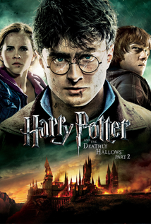 Harry Potter and the Deathly Hallows: Part 2 (2011)